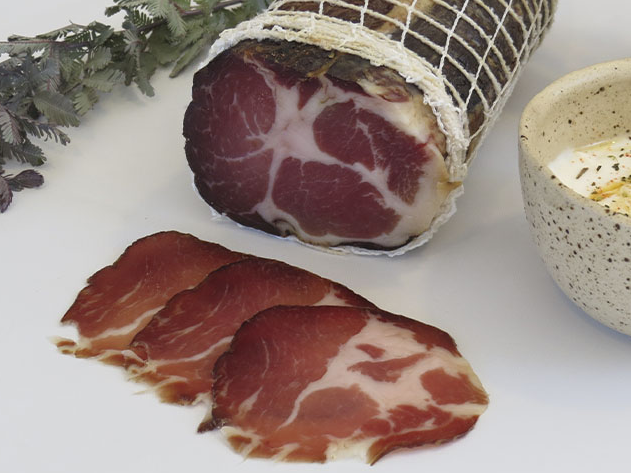 BONDIOLA RECREO X200GR