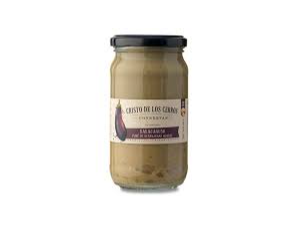 PURE DE BERENJENA CRISTO DE LOS CERROS