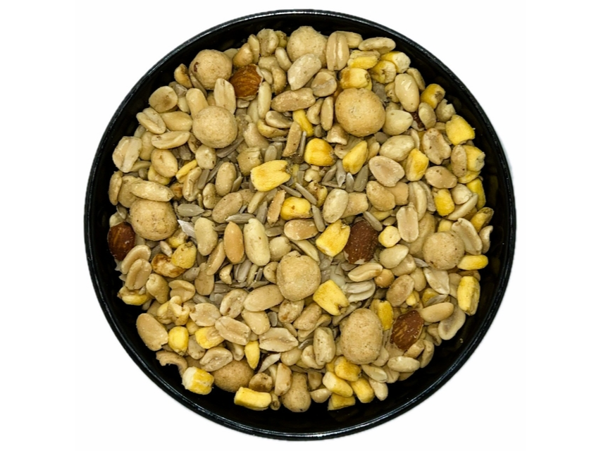 MIX CERVECERO SALADO PROMO KG