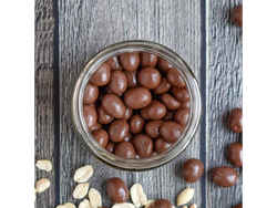 MANI CON CHOCOLATE X150GR