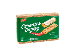 GALLETAS DE AGUA SALVADO BAGLEY X3