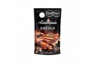 BARBACOA LA CAMPAGNOLA