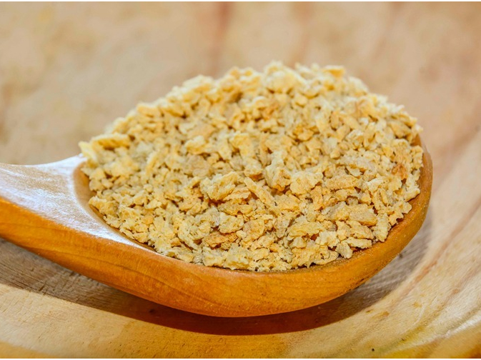 SOJA TEXTURIZADA FINA X250GR