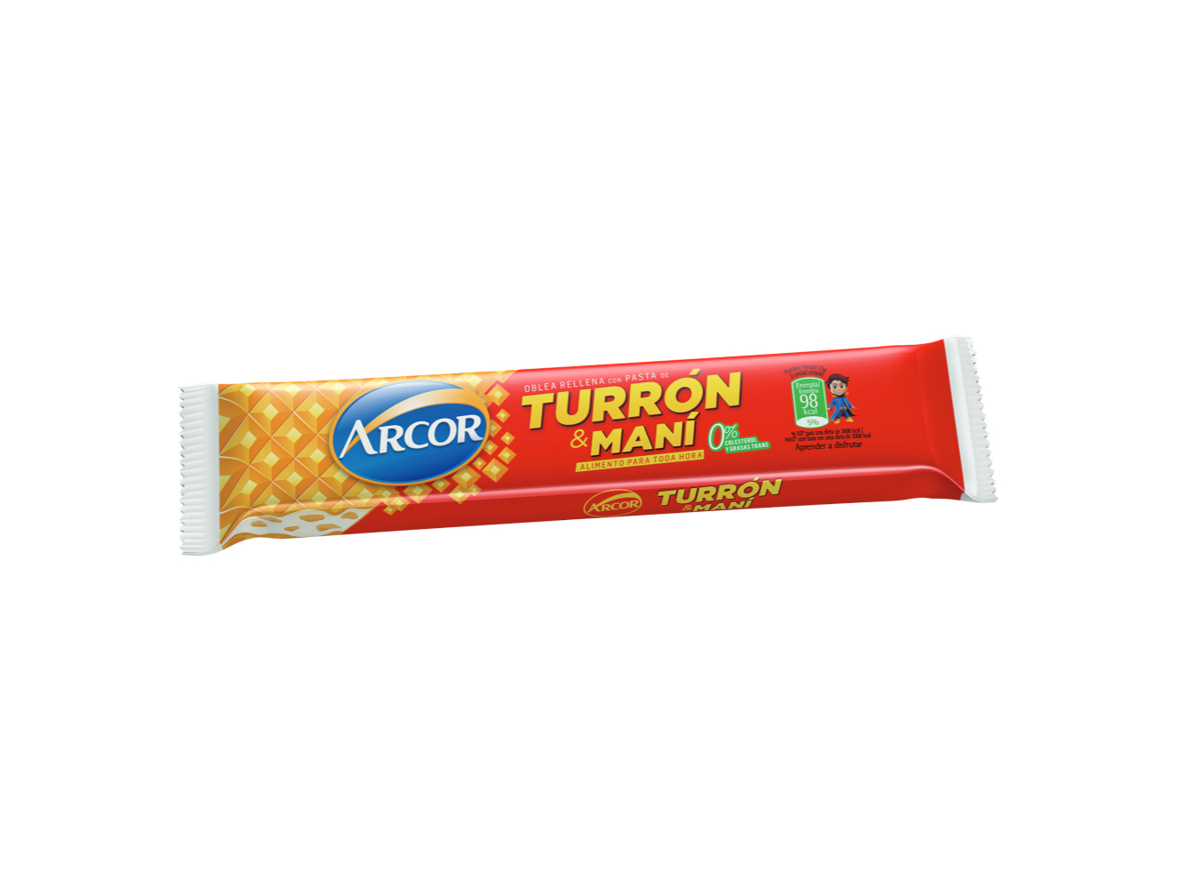 TURRON ARCOR