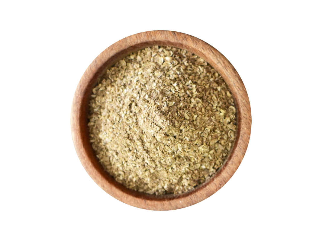 CORIANDRO MOLIDO X100GR