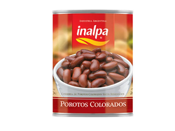 POROTO COLORADO INALPA