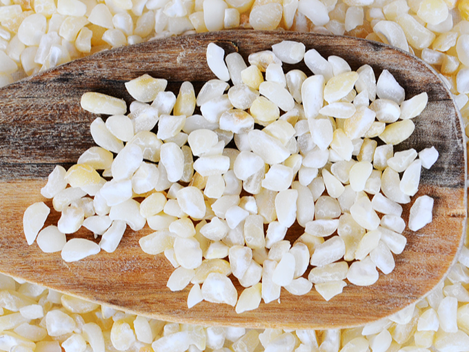 MAIZ BLANCO PISADO X500GR