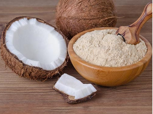 HARINA DE COCO