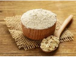 HARINA DE AVENA X500GR