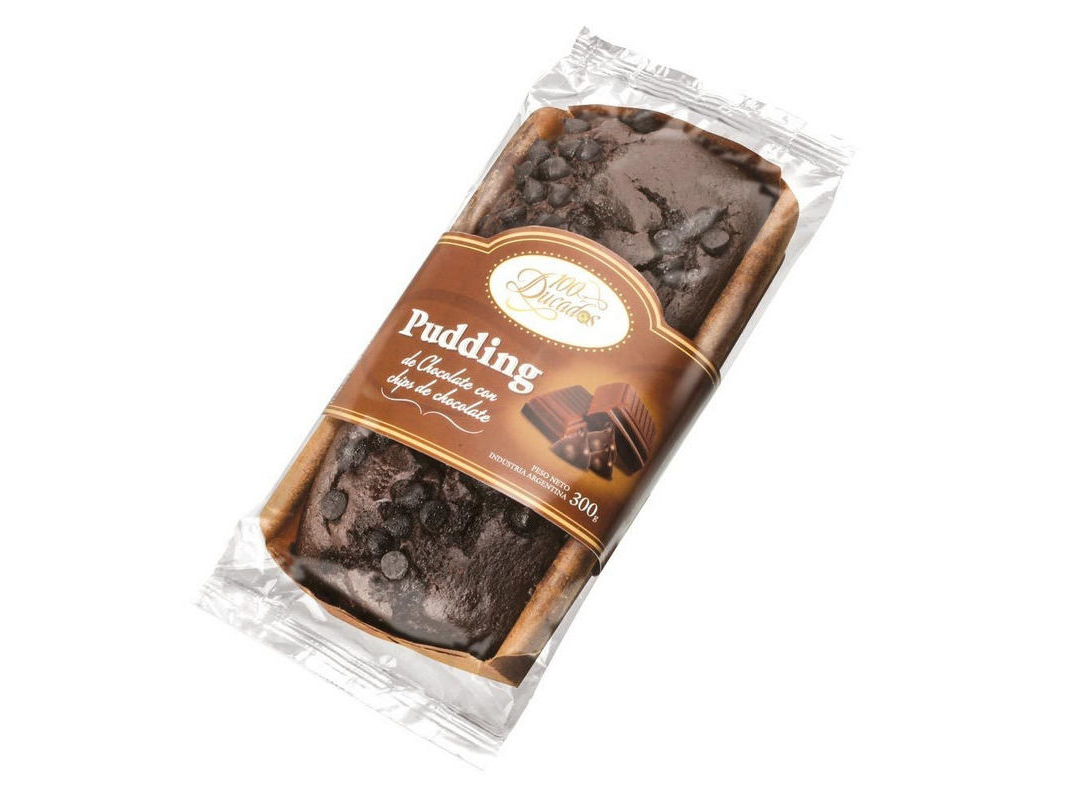 BUDINES 100 DULCADOS