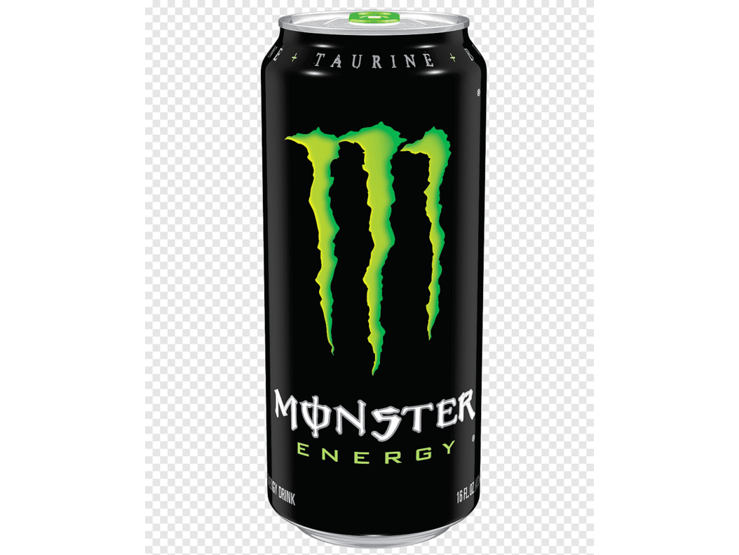 MONSTER