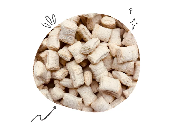 ALMOHADITAS DOS SALVADOS X100GR