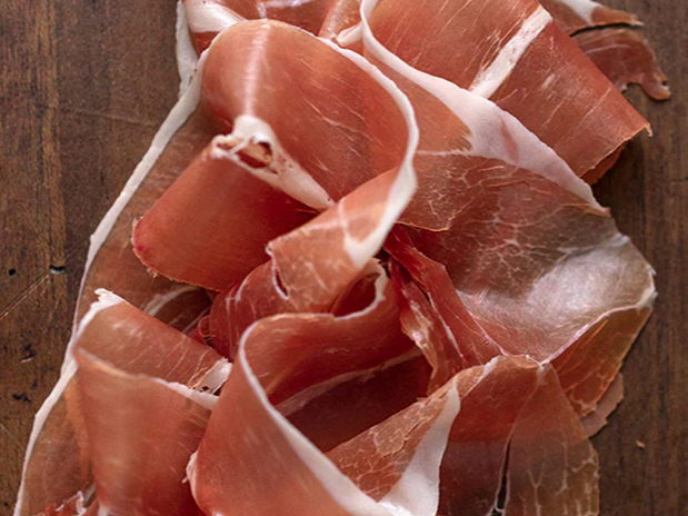 JAMON CRUDO