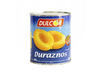 DURAZNO EN MITADES