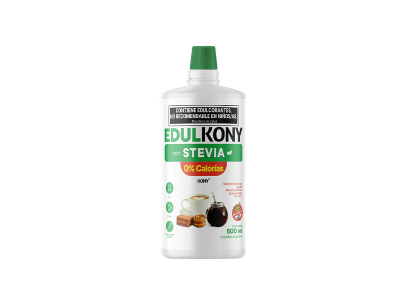 EDULKONY STEVIA
