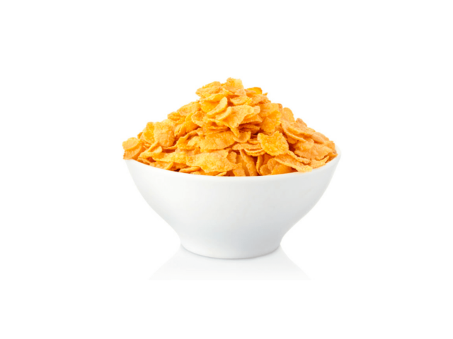 COPOS NATURALES X200GR