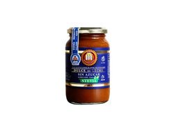 DULCE DE LCHE STEVIA DOÑA MAGDALENA