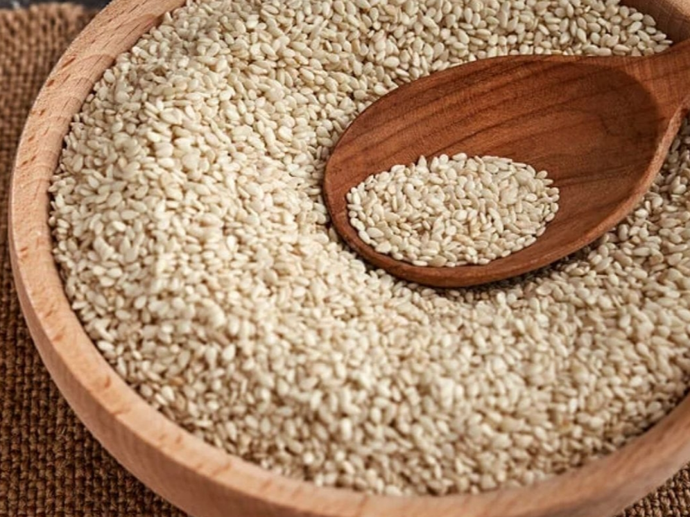 Sesamo Blanco