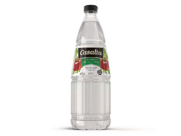 VINAGRE DE ALCOHOL CASALTA