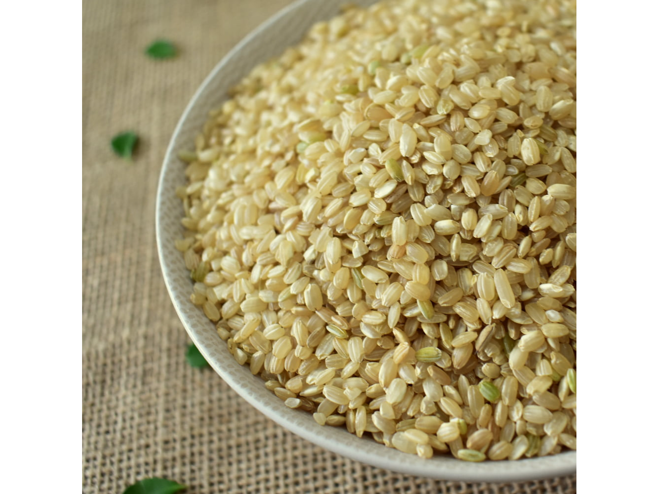 Arroz Yamani