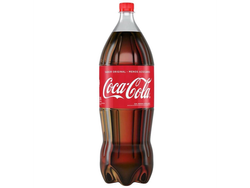 COCA COLA 2.5LT