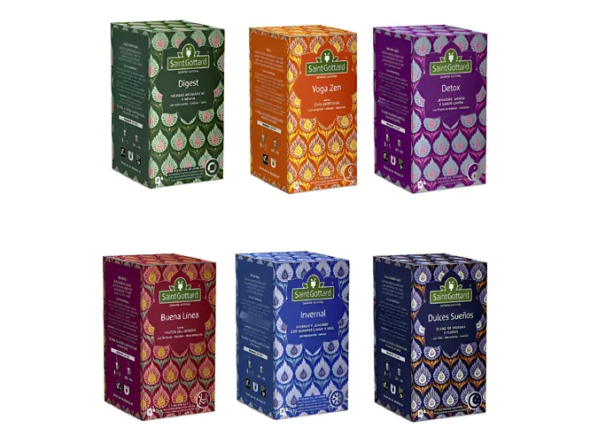 TE LINEA BIENESTAR SAINT GOTTARD