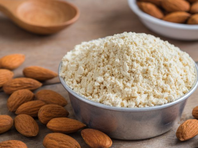 HARINA DE ALMENDRAS