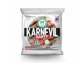 KARNEVIL