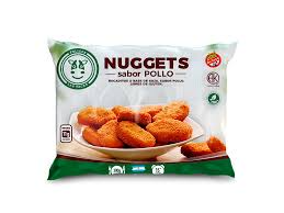 NUGGETS FELICES LAS VACAS