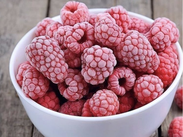 Frambuesas
