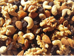 MIX SALUDABLE SIN MANI