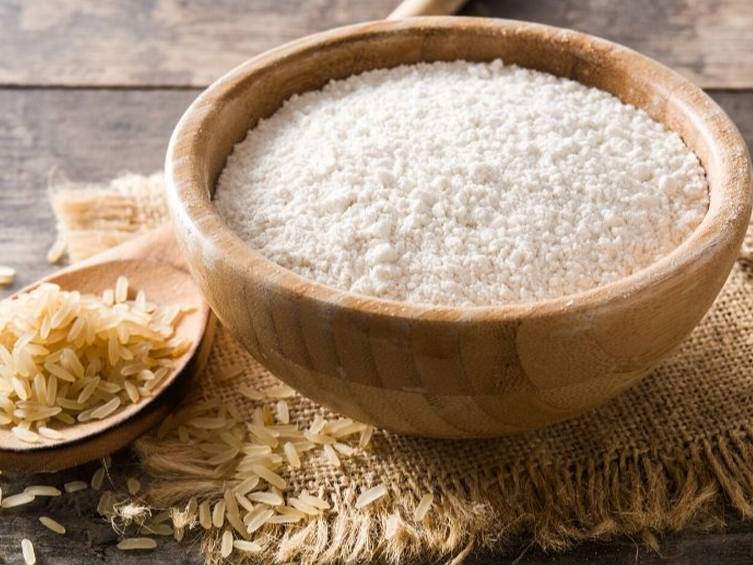 HARINA DE ARROZ X250GR