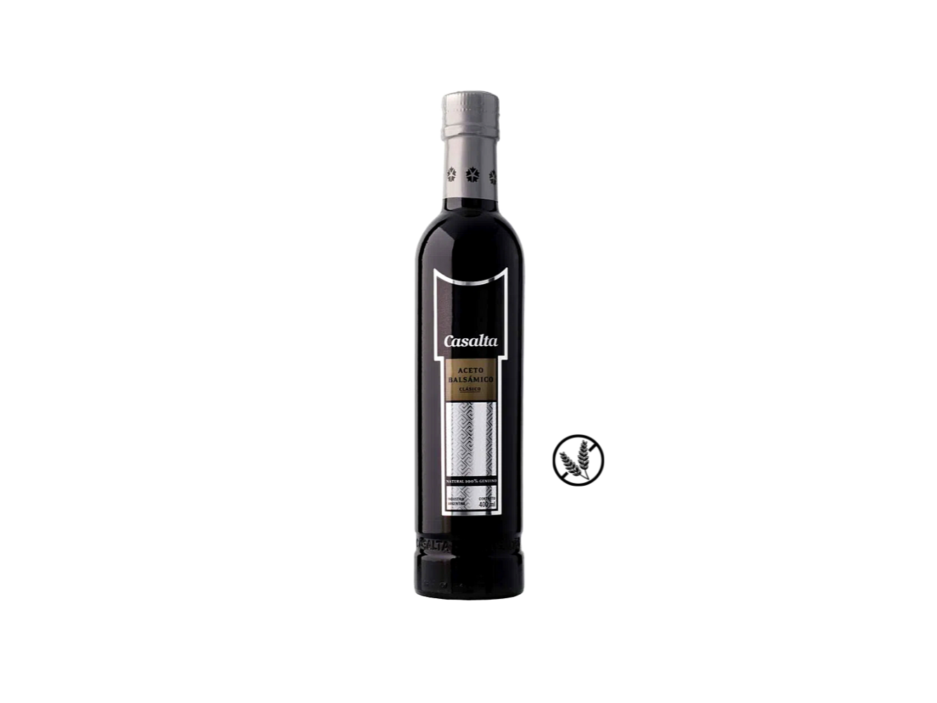 ACETO BALSAMICO CASALTA