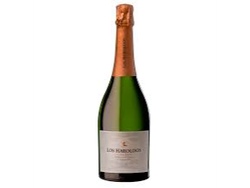 CHAMPAGNE LOS HAROLDOS EXTRA BRUT