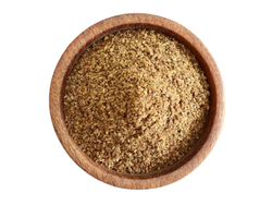 NUEZ MOSCADA MOLIDA X50GR