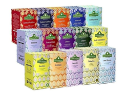 TE TISANAS SAINT GOTTARD