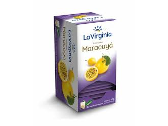 TE MARACUYA LA VIRGINIA