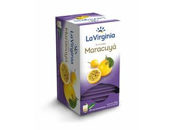 TE MARACUYA LA VIRGINIA