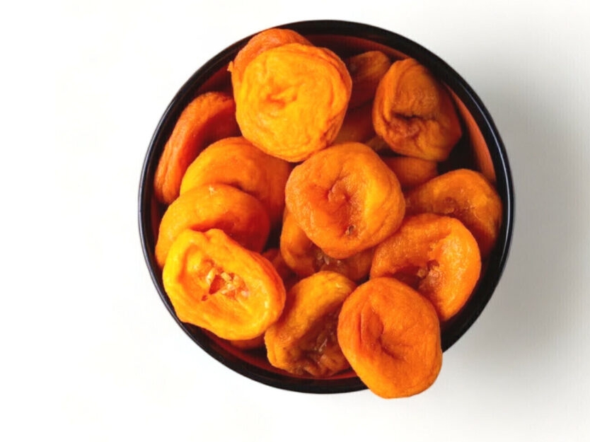 MEDALLON DE DURAZNO X100GR