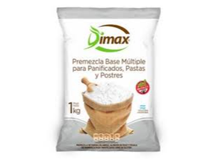 PREMEZCLA UNIVERSAL DIMAX de Fresh Market Distribuciones