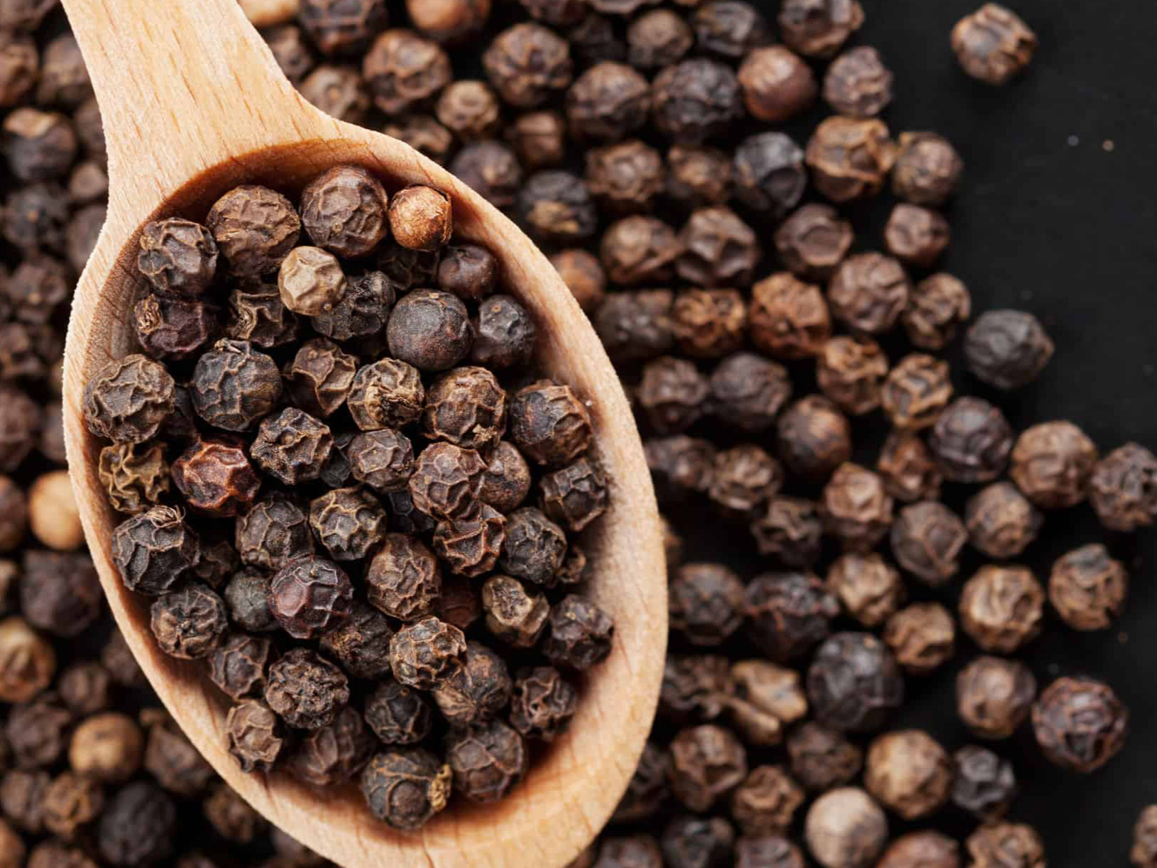 PIMIENTA NEGRA EN GRANOS X50GR