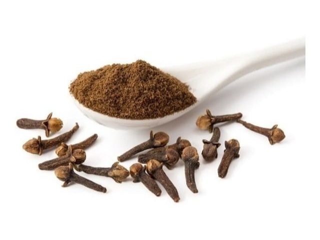CLAVO DE OLOR MOLIDO X50GR