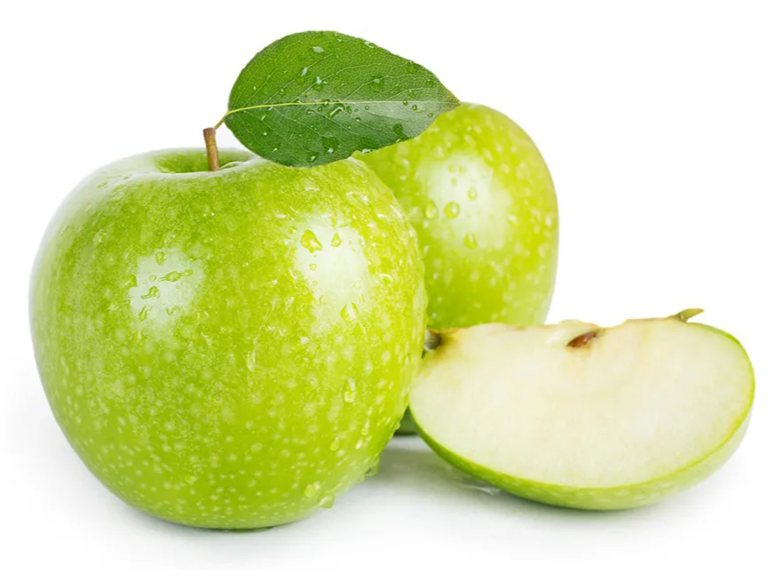 Manzana Verde