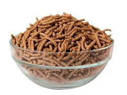 FIBRAS DE SALVADO X200GR