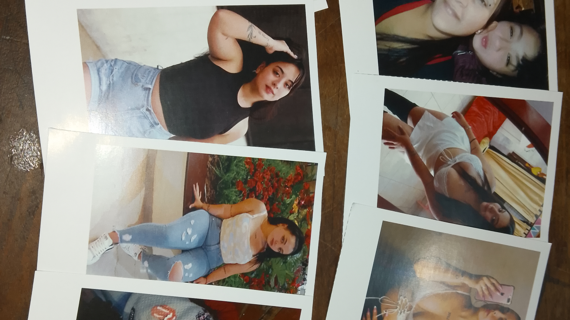 Fotografias