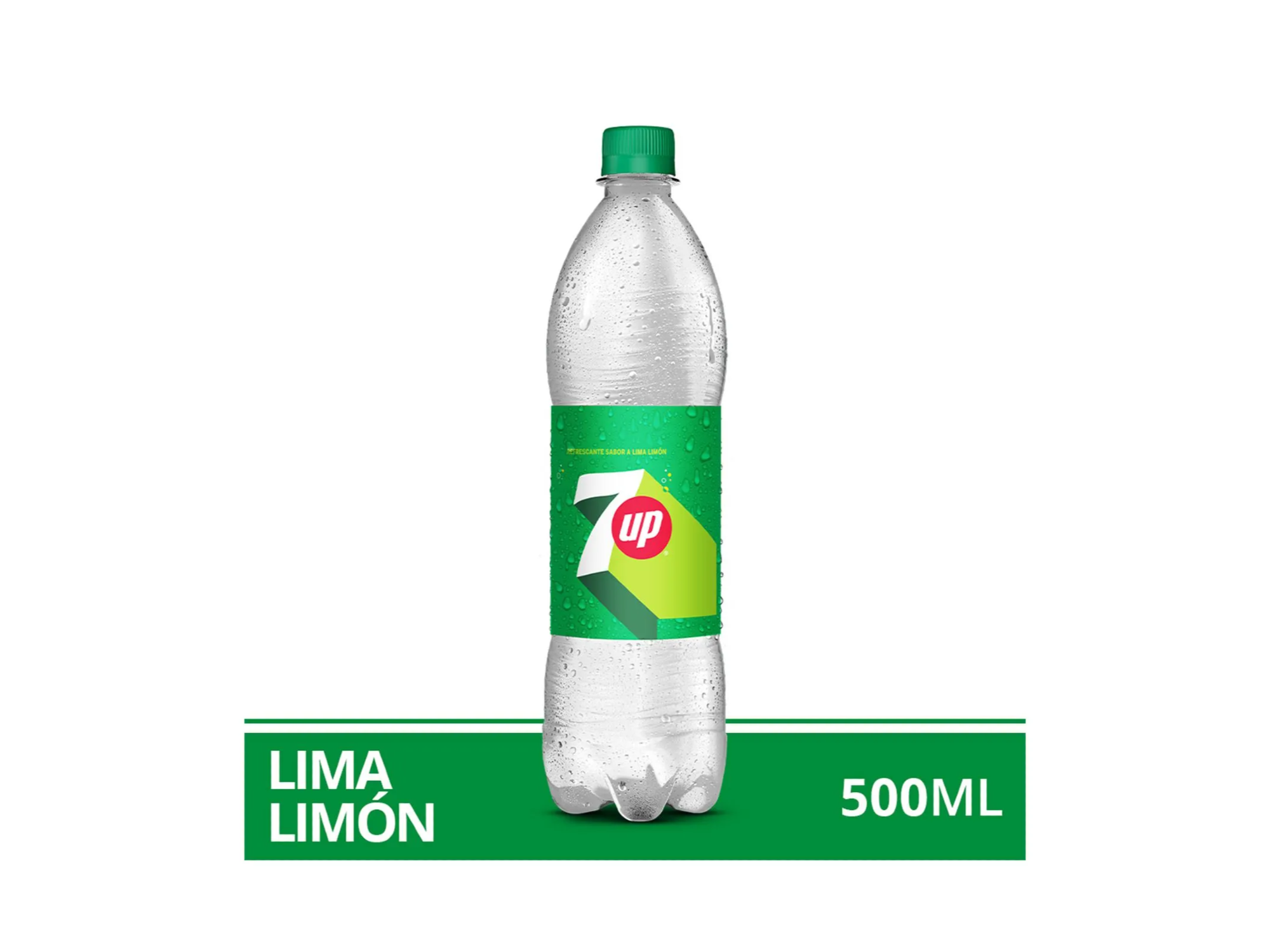 7up 500 ml