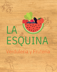 Logo L.E. VERDULERÍA VIRTUAL