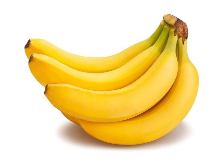 Banana boliviana