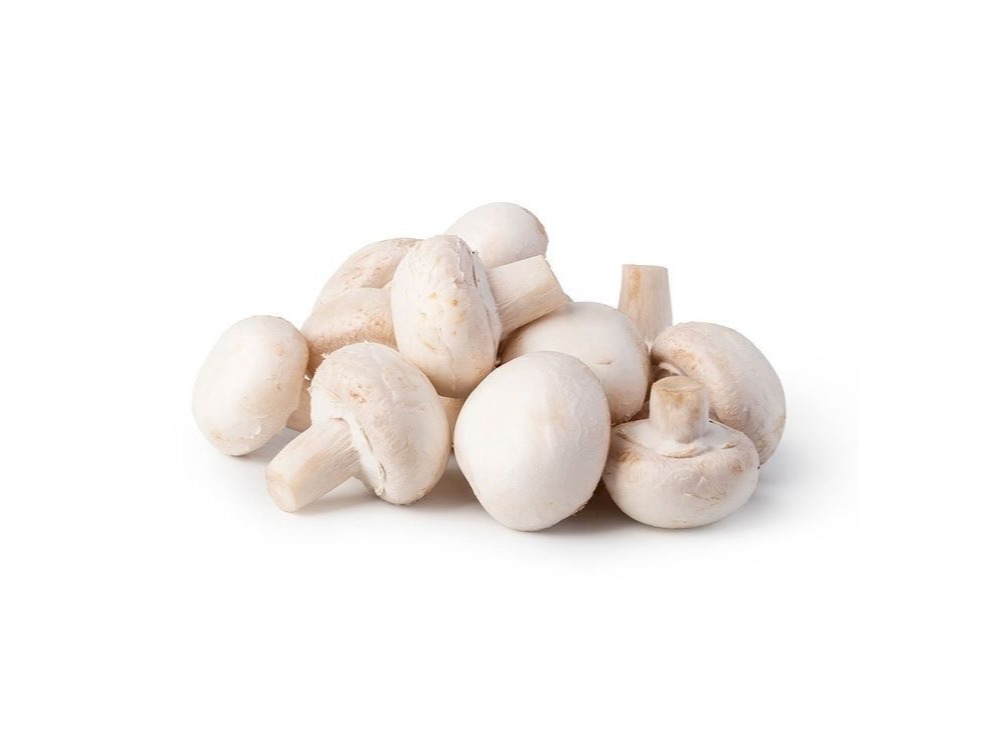 Champiñones
