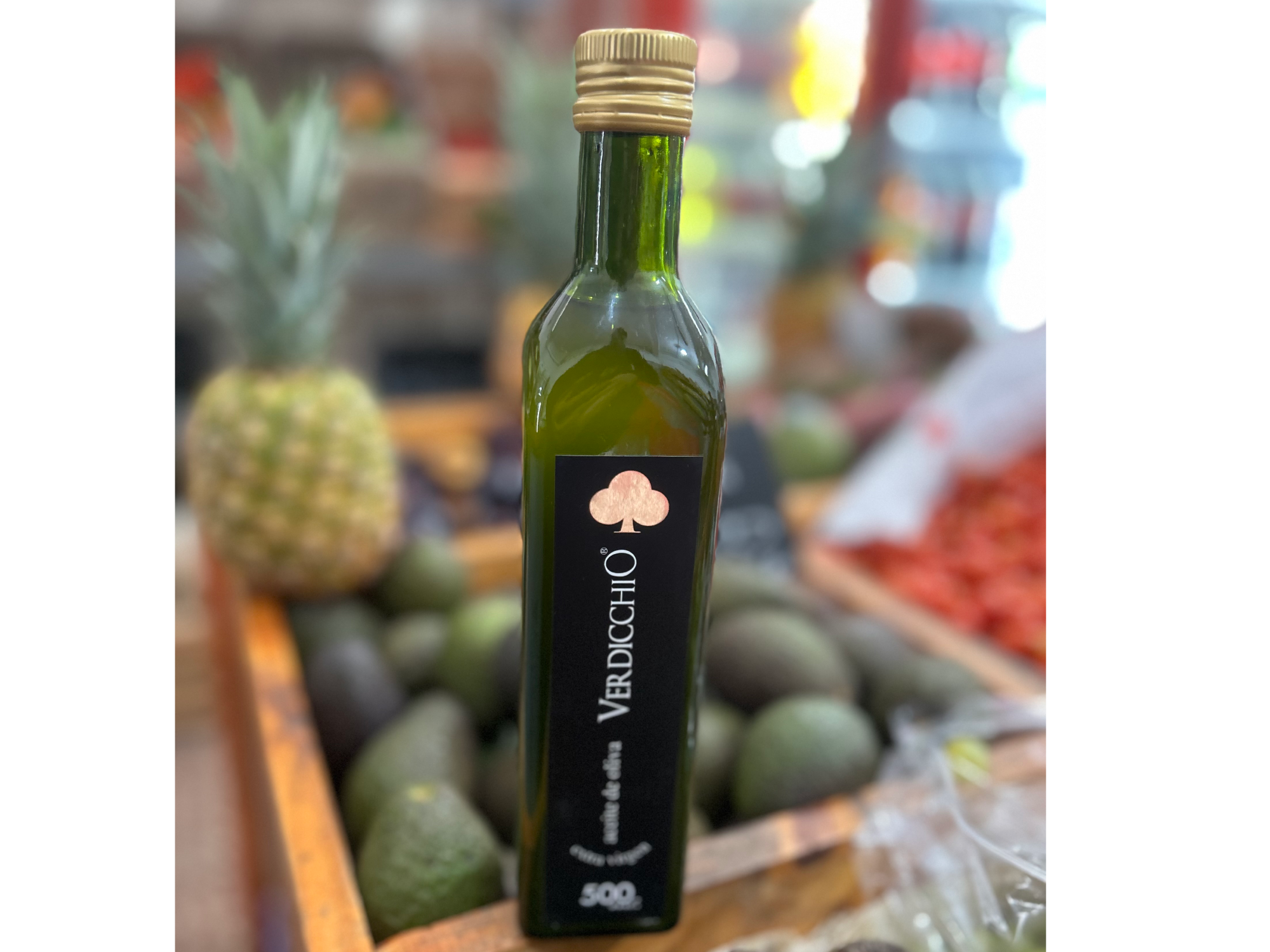 VERDICCHIO BLEND
